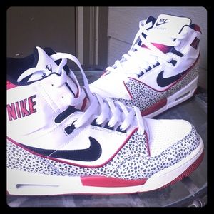 Nike Air Assault